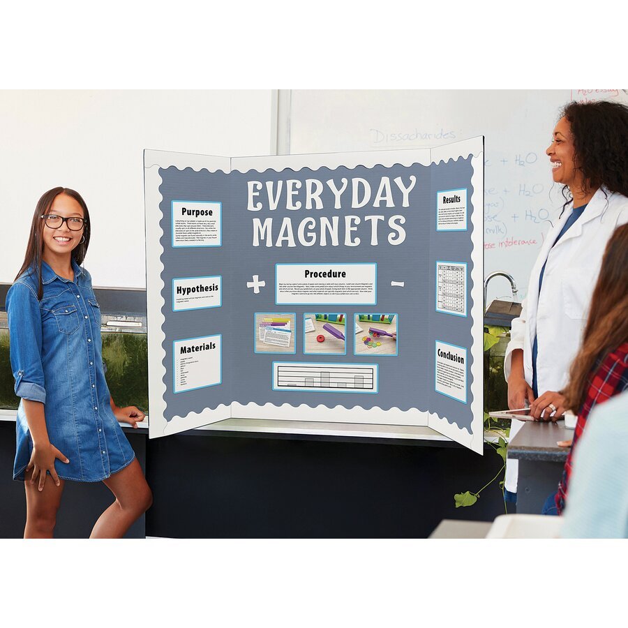 White 4" Wild Whimsy Self Adhesive Letters Combo Pack-Letters-Tools 4 Teaching-Classroom Decor and More