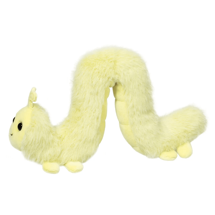 Inchy Inchworm Plush-Stuffed Animals & Plush-Tools 4 Teaching-Classroom Decor and More
