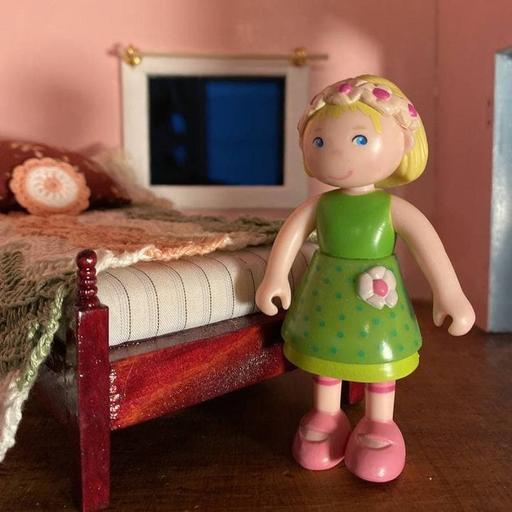 Little Friends Mali Doll-Dolls-Tools 4 Teaching-Classroom Decor and More