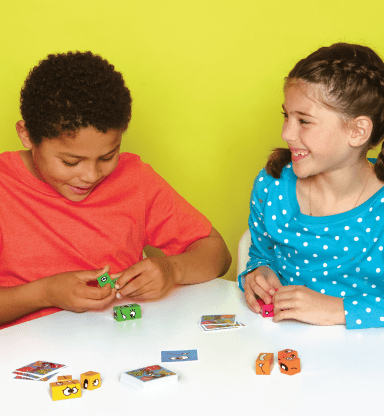 Cubeez Game-Games-Tools 4 Teaching-Classroom Decor and More