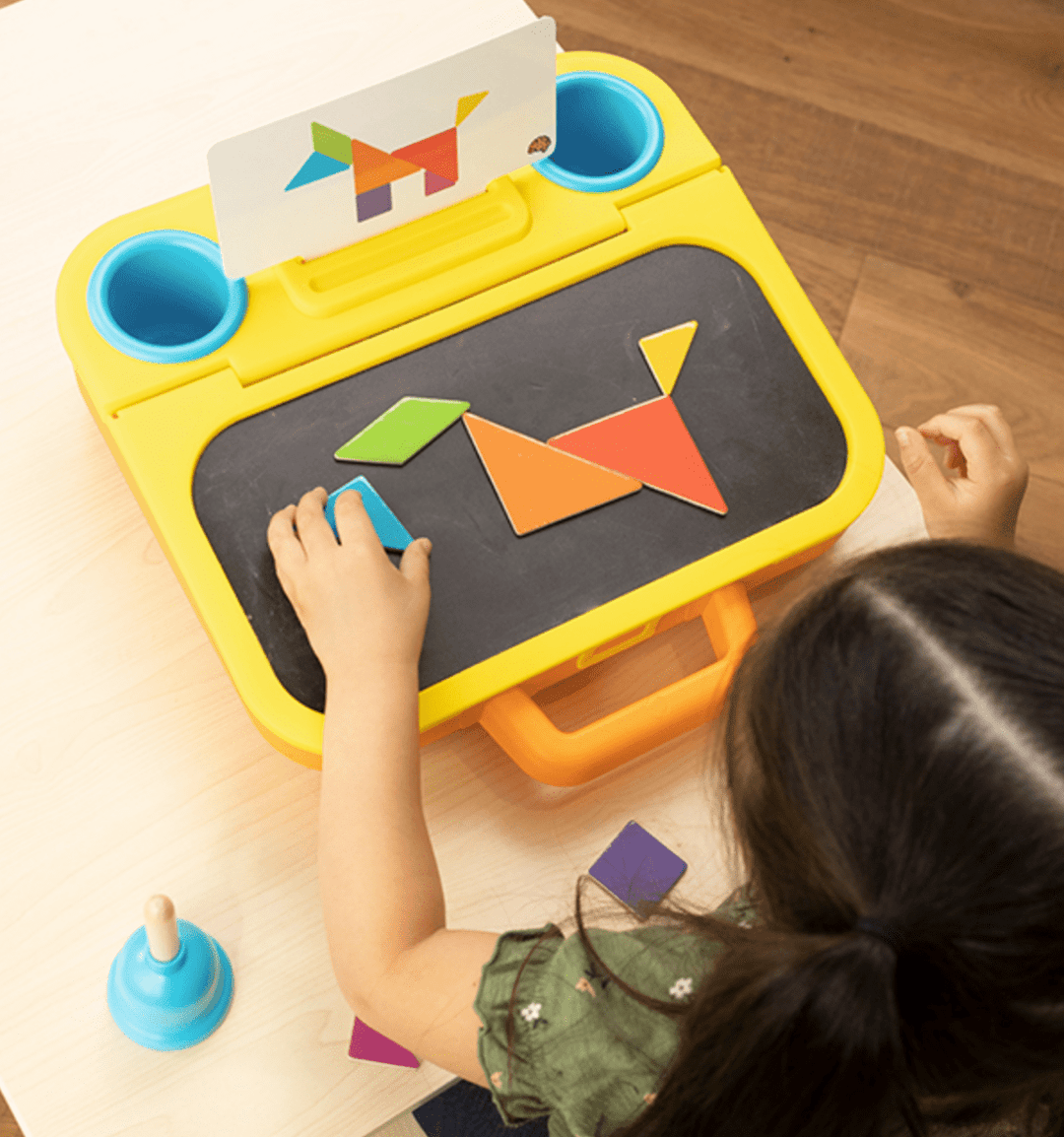 Pretendables School Set-Dress Up & Jewelry-Tools 4 Teaching-Classroom Decor and More