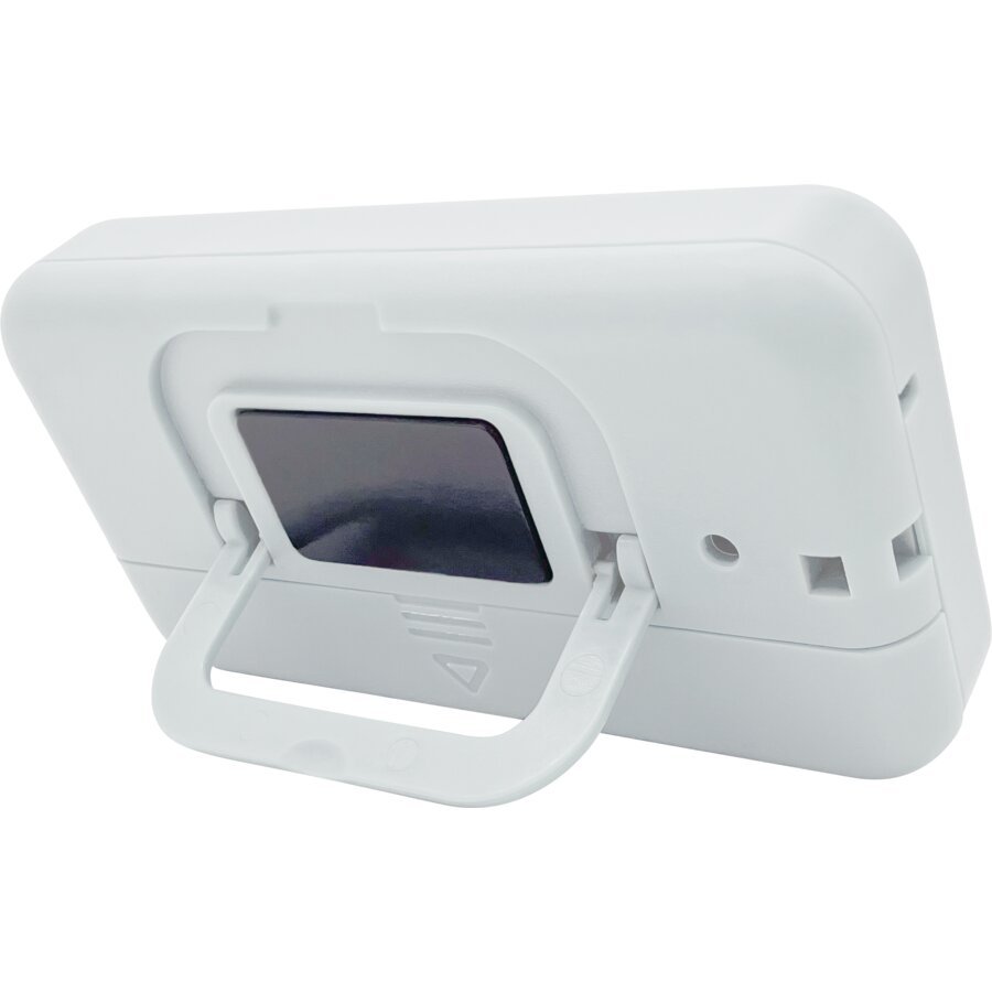 White Magnetic Digital Classroom Timer-Classroom Essentials-Tools 4 Teaching-Classroom Decor and More