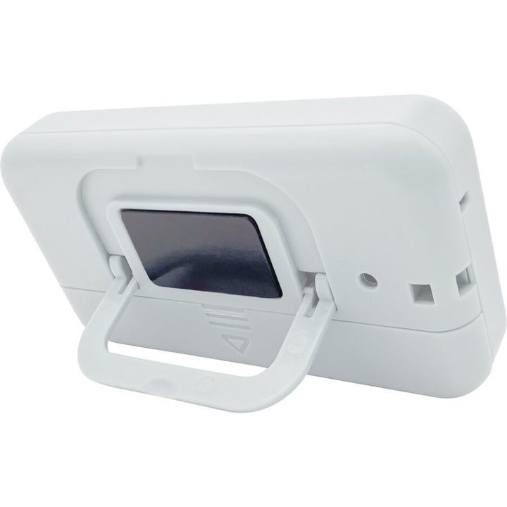 White Magnetic Digital Classroom Timer-Classroom Essentials-Tools 4 Teaching-Classroom Decor and More