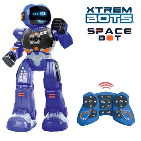 Space Bot-Science & STEM-Tools 4 Teaching-Classroom Decor and More