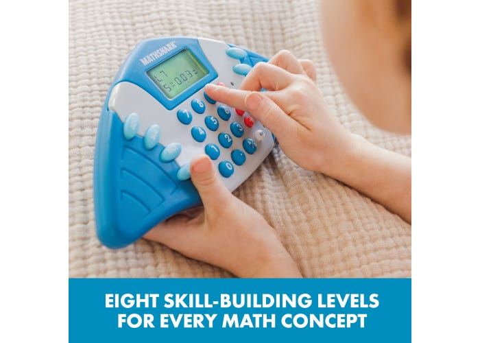 MathShark®-Addition & Subtraction-Tools 4 Teaching-Classroom Decor and More