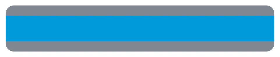 Double Wide Sentence Strip Reading Guide, Blue-Subjects - Reading - Reading Manipulatives-Tools 4 Teaching-Classroom Decor and More