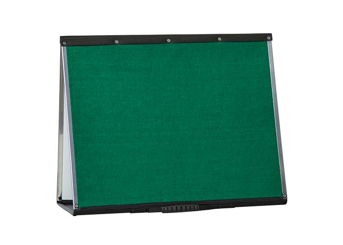 3-IN-1 PORTABLE EASEL-Classroom Essentials-Tools 4 Teaching-Classroom Decor and More