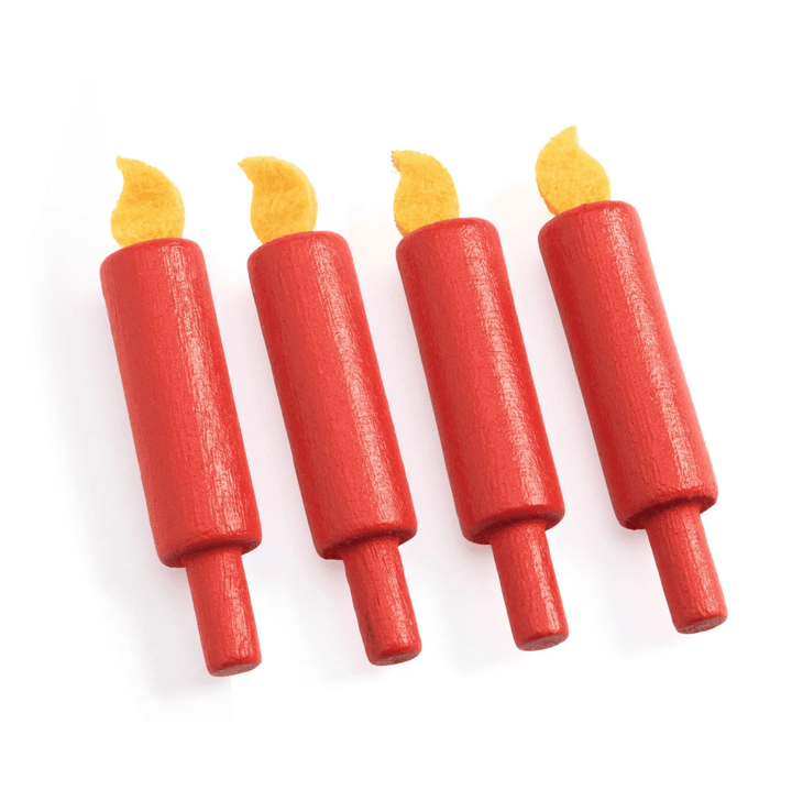 Happy Birthday Play Set-Play Food-Tools 4 Teaching-Classroom Decor and More