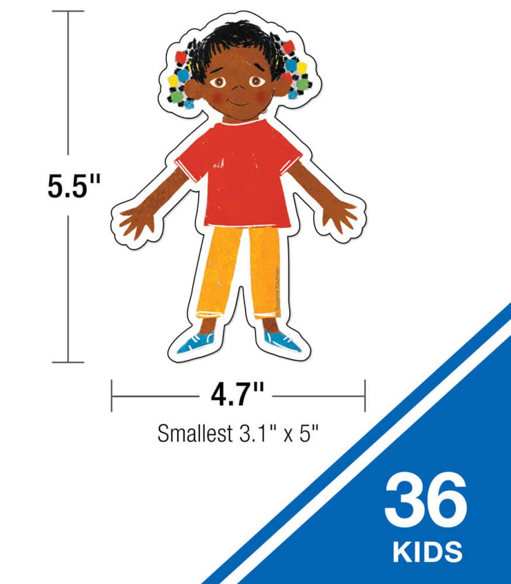 All Are Welcome: Bulletin Board Set-Bulletin Board Sets-Tools 4 Teaching-Classroom Decor and More