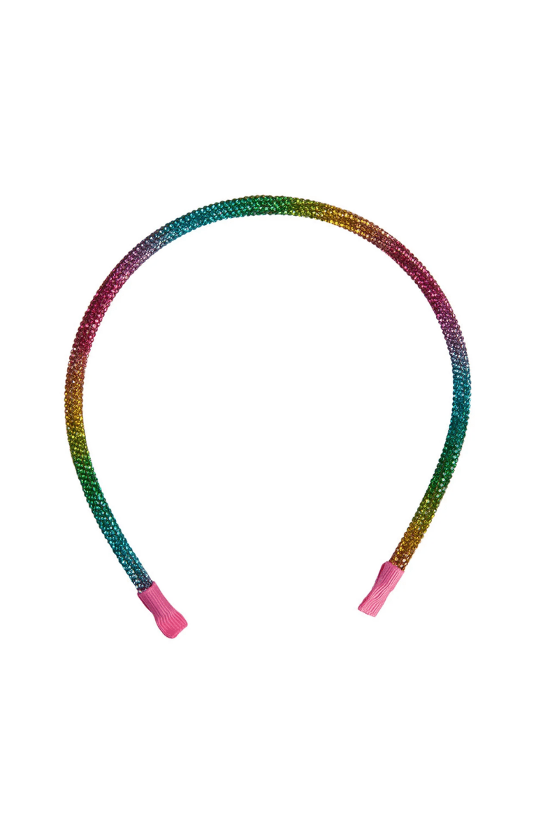 Rockin' Rainbow Headband-Dress Up & Jewelry-Tools 4 Teaching-Classroom Decor and More