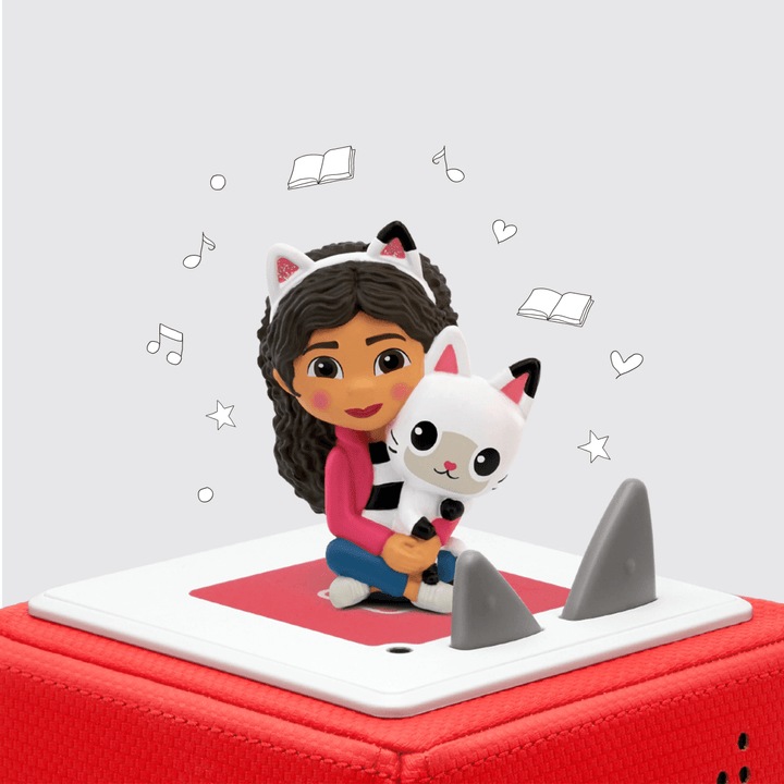 tonies® Gabby's Dollhouse Tonie-Tonies-Tools 4 Teaching-Classroom Decor and More