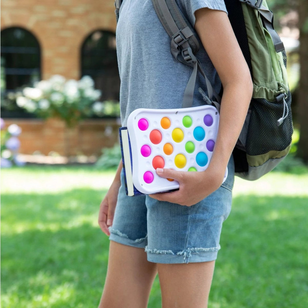 Dimpl Pops-Fidgets-Tools 4 Teaching-Classroom Decor and More