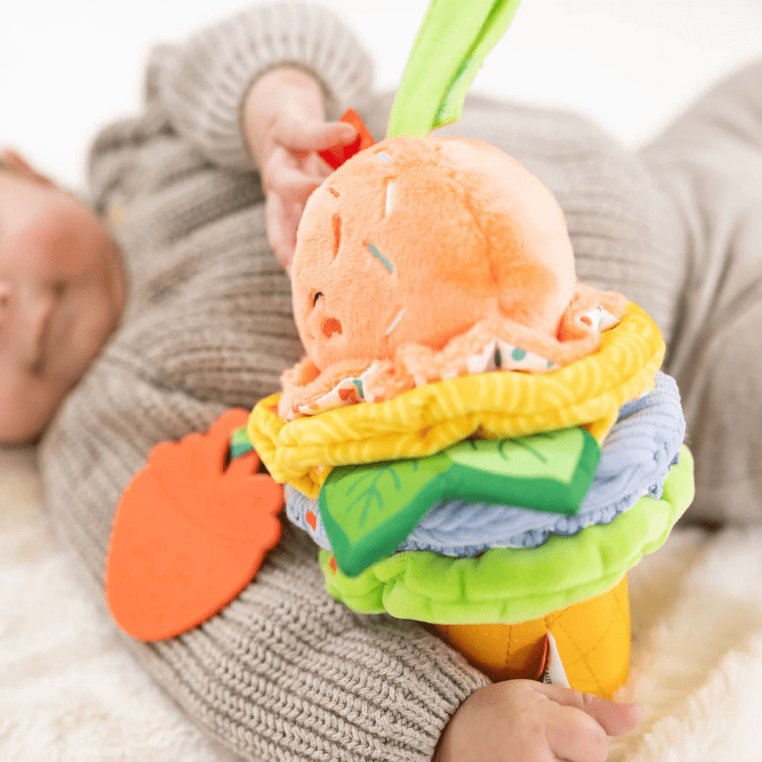 Ice Cream Take-Along Toy-Baby & Toddler-Tools 4 Teaching-Classroom Decor and More