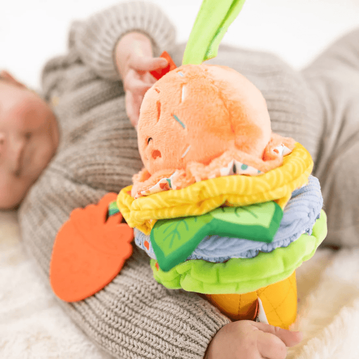 Ice Cream Take-Along Toy-Baby & Toddler-Tools 4 Teaching-Classroom Decor and More