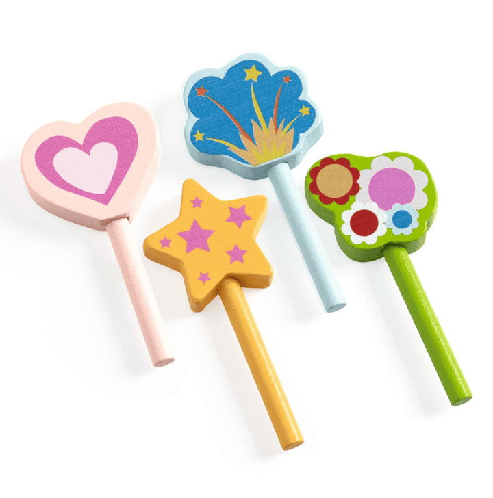 Happy Birthday Play Set-Play Food-Tools 4 Teaching-Classroom Decor and More