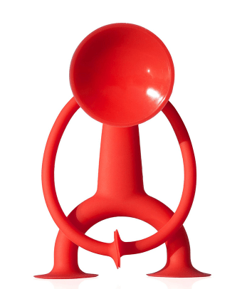 Oogi by MOLUK Red-Baby & Toddler-Tools 4 Teaching-Classroom Decor and More