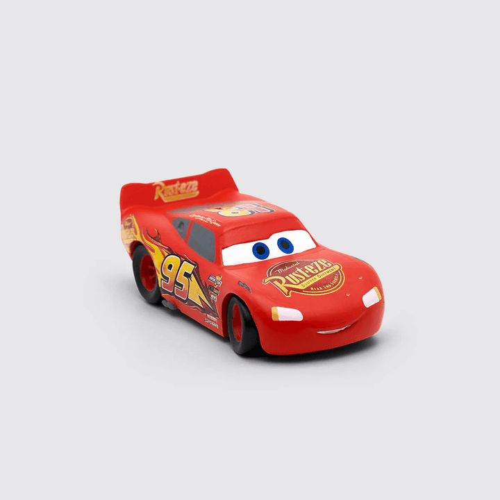 tonies® Disney & Pixar Cars - Lightning McQueen Tonie-Tonies-Tools 4 Teaching-Classroom Decor and More