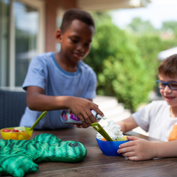 Weighted Lizard (Green) - 2 kg-Sensory Play-Tools 4 Teaching-Classroom Decor and More