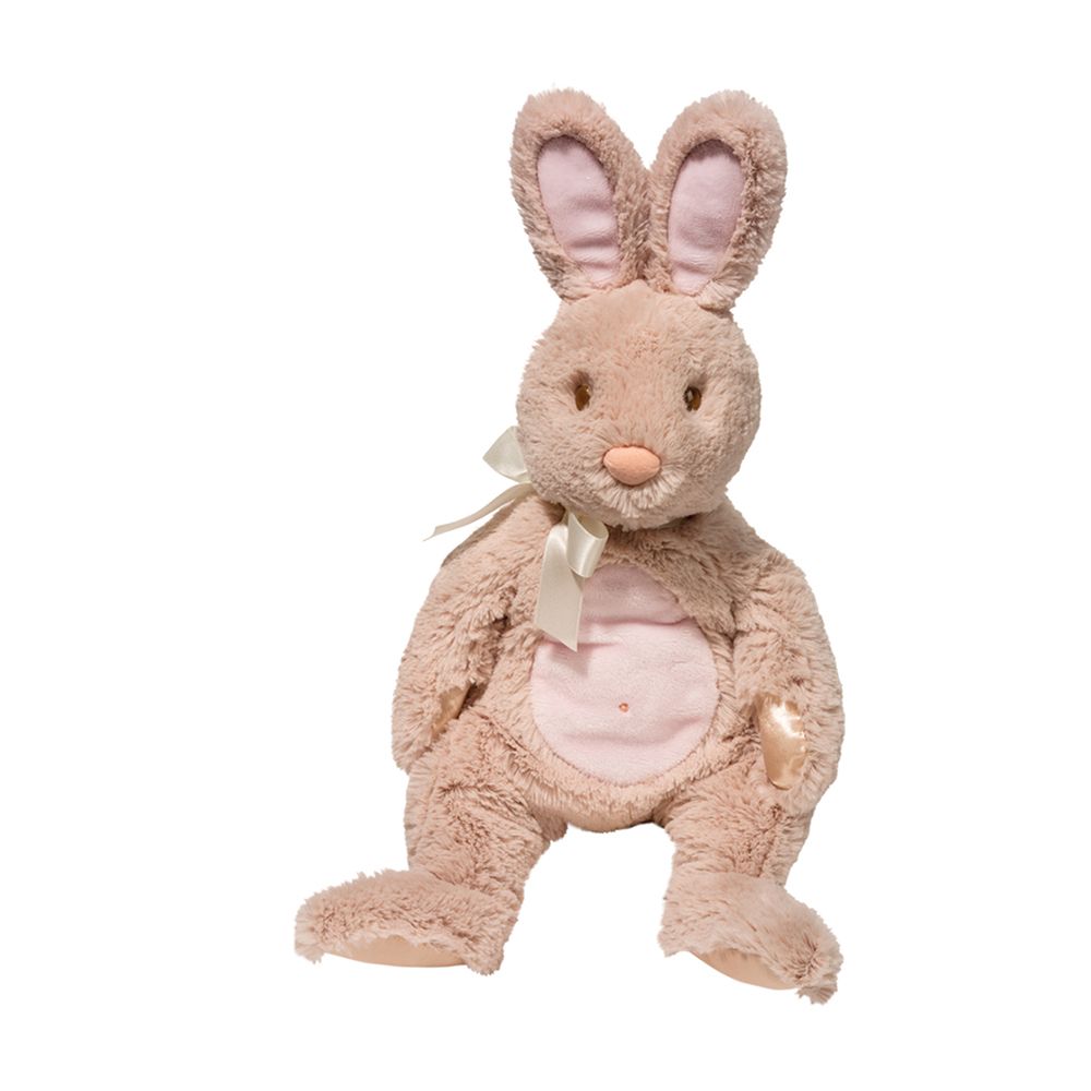 Bunny PLUMPIE Plush-Baby & Toddler-Tools 4 Teaching-Classroom Decor and More