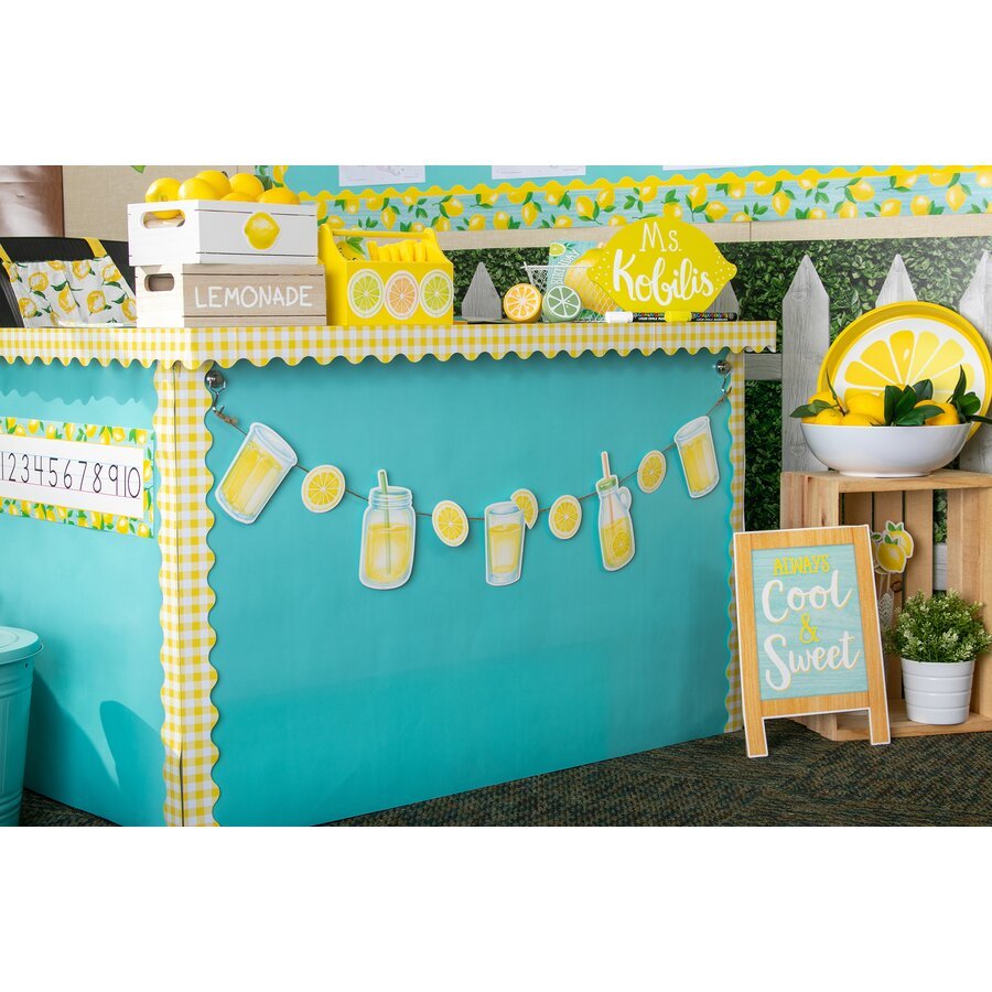 Better Than Paper® Bulletin Board Roll: Light Turquoise-Bulletin Board Paper - Better Than Paper-Tools 4 Teaching-Classroom Decor and More