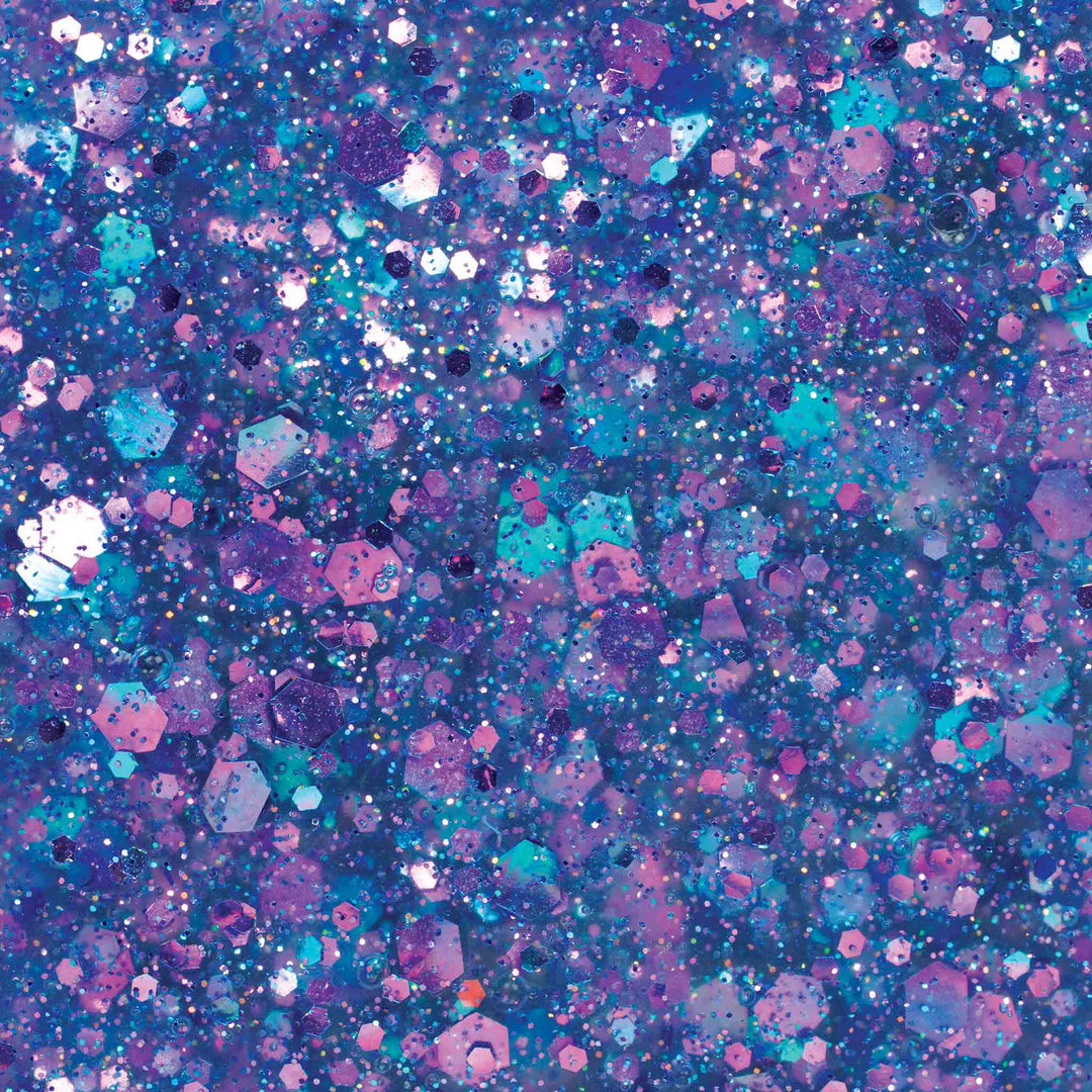 Crazy Aaron's® - Glow In the Dark Mermaid Tale® Thinking Putty®-Thinking Putty-Tools 4 Teaching-Classroom Decor and More