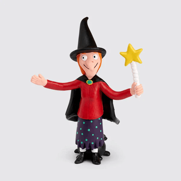 tonies® Julia Donaldson - Room on the Broom Tonie-Tonies-Tools 4 Teaching-Classroom Decor and More