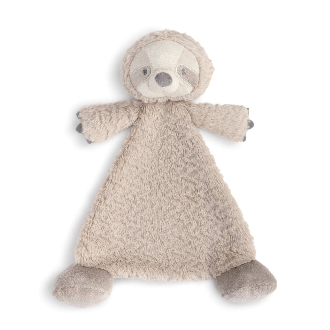 *Sebastian Sloth Rattle Blankie-Baby & Toddler-Tools 4 Teaching-Classroom Decor and More