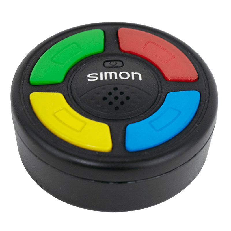 World's Smallest Simon-World's Smallest-Tools 4 Teaching-Classroom Decor and More