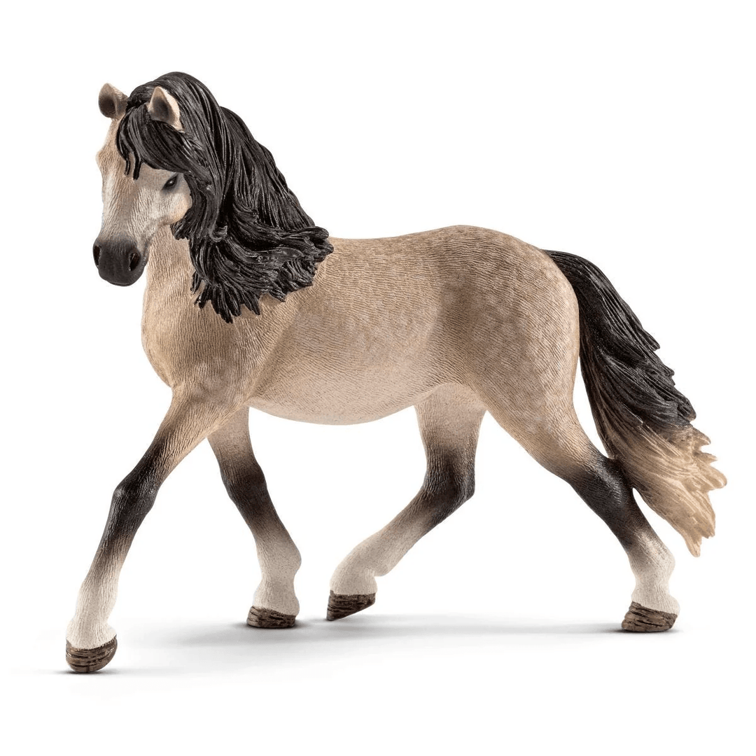 Andalusian mare-Schleich USA-Tools 4 Teaching-Classroom Decor and More