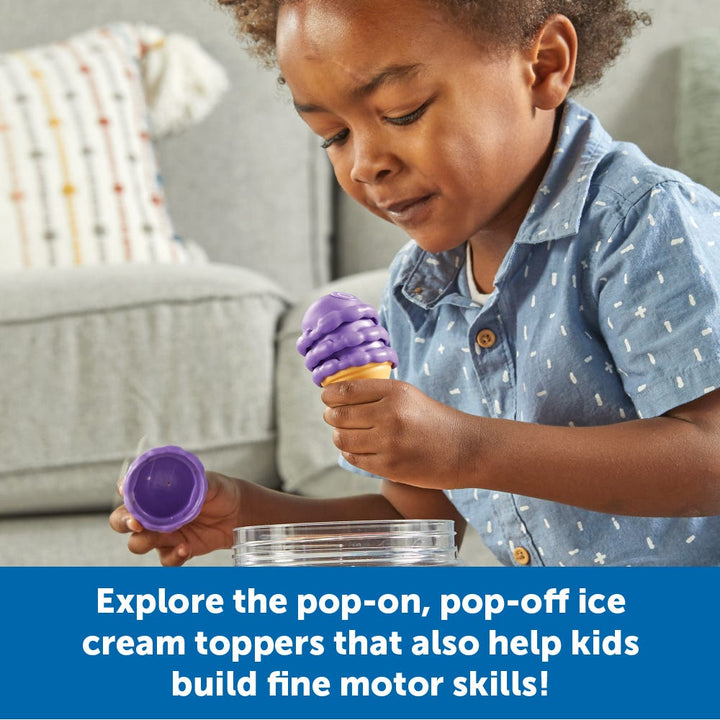 Mini Letter Scoops-Subjects - Reading - Alphabet-Tools 4 Teaching-Classroom Decor and More