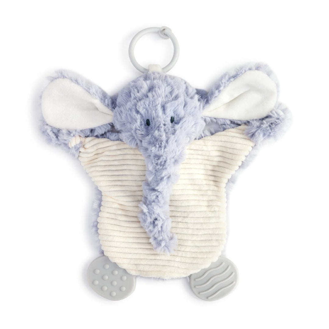 Elephant Teether Buddy-Baby & Toddler-Tools 4 Teaching-Classroom Decor and More