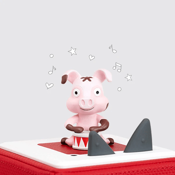 tonies® Favorite Children's Songs - Animal Songs Tonie-Tonies-Tools 4 Teaching-Classroom Decor and More