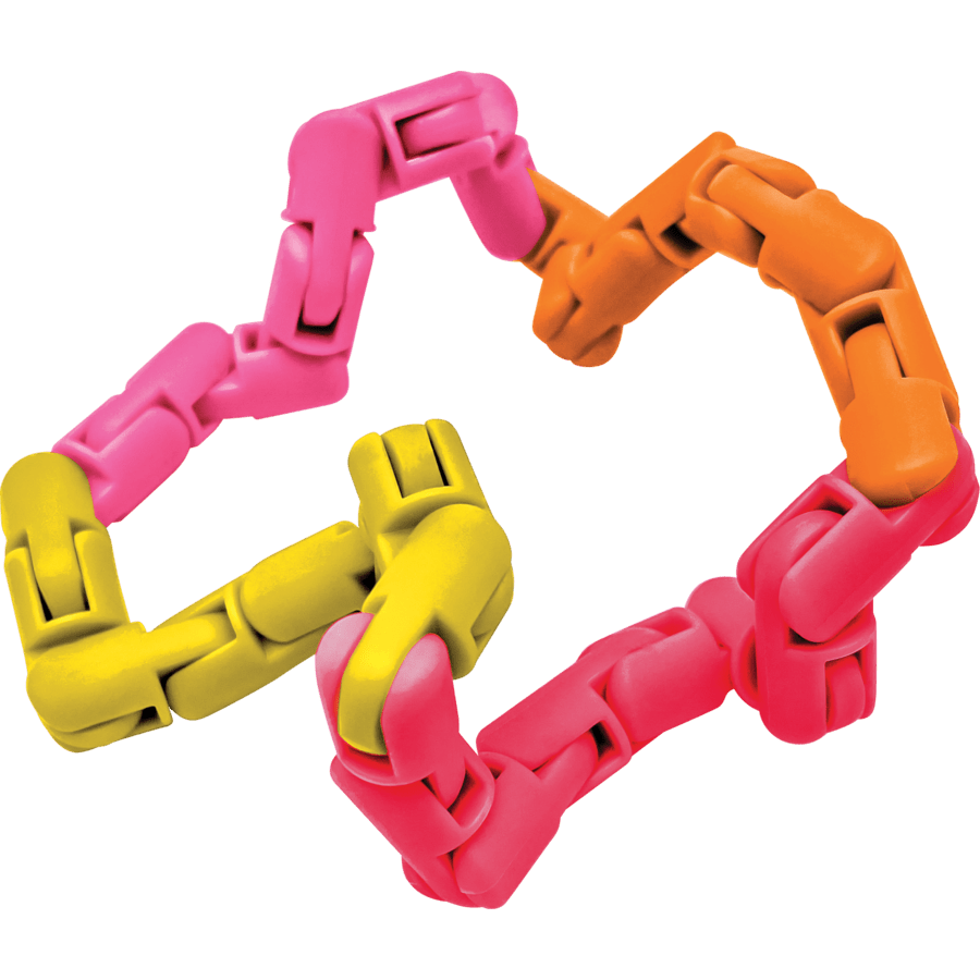 Twistle Original Wild Sunset-Fidgets-Tools 4 Teaching-Classroom Decor and More