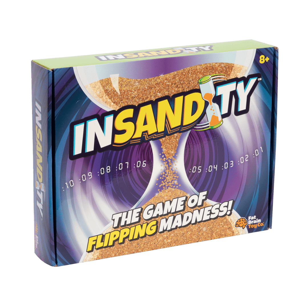 *InSANDity-Games-Tools 4 Teaching-Classroom Decor and More