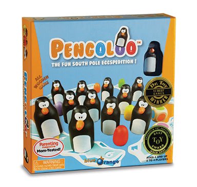 Pengoloo Game-Games-Tools 4 Teaching-Classroom Decor and More