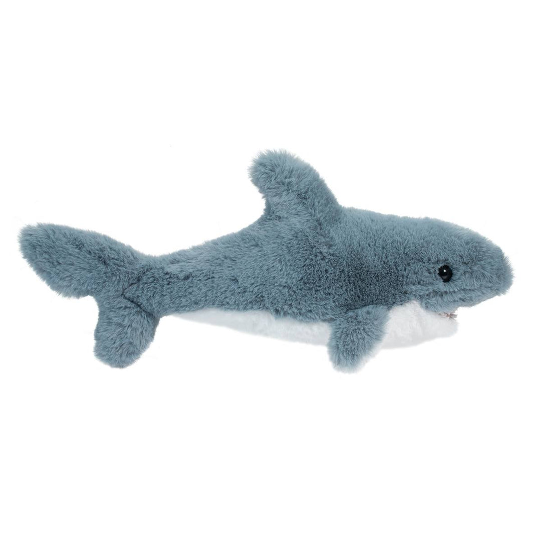 Torpedo Shark Plush-Stuffed Animals & Plush-Tools 4 Teaching-Classroom Decor and More