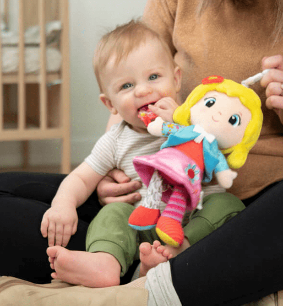 Lamaze My Friend Olivia-Baby & Toddler-Tools 4 Teaching-Classroom Decor and More