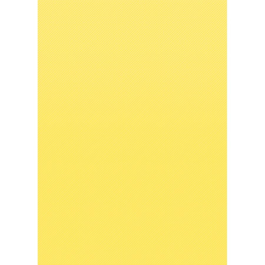 Better Than Paper® Bulletin Board Roll: Lemon Yellow-Bulletin Board Paper - Better Than Paper-Tools 4 Teaching-Classroom Decor and More