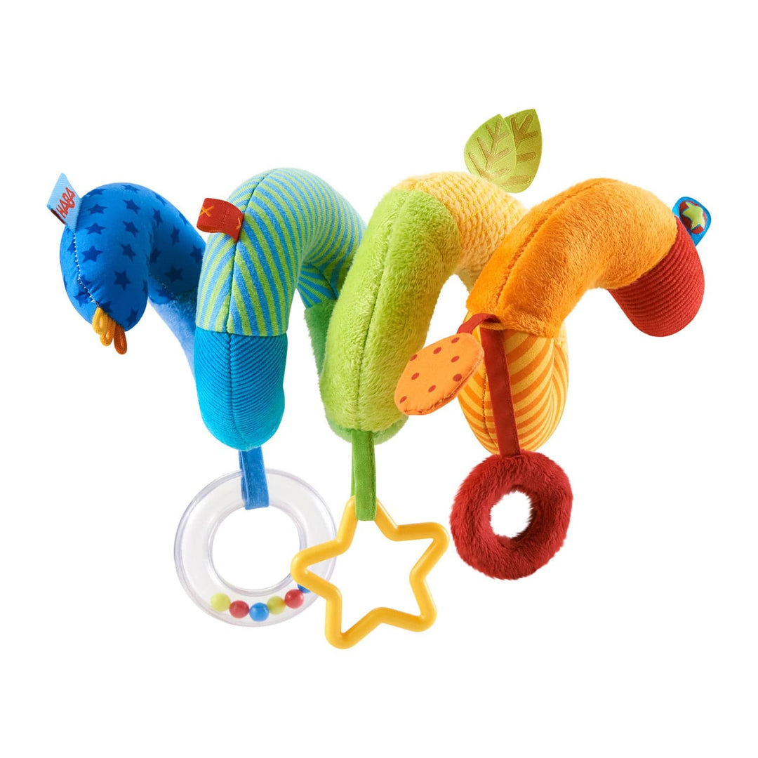 Rainbow Activity Spiral Stroller Toy-Baby & Toddler-Tools 4 Teaching-Classroom Decor and More