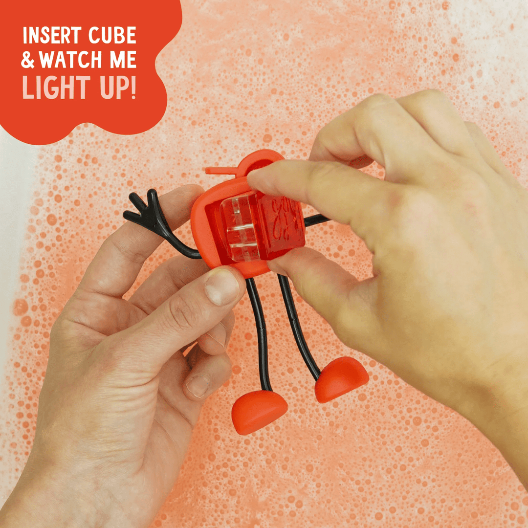 Glo Pals® Sammy Character-Sensory Play-Tools 4 Teaching-Classroom Decor and More