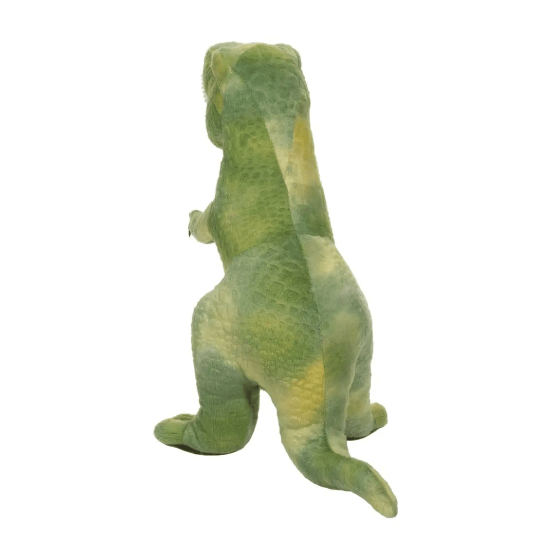 Igor T-Rex Dinosaur Plush-Stuffed Animals & Plush-Tools 4 Teaching-Classroom Decor and More