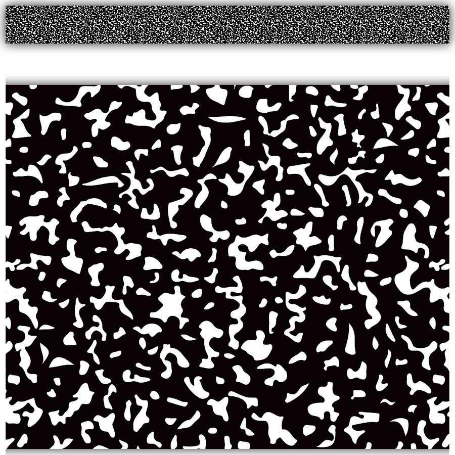 Composition Straight Border Trim-Borders-Tools 4 Teaching-Classroom Decor and More