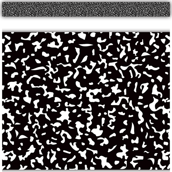 Composition Straight Border Trim-Borders-Tools 4 Teaching-Classroom Decor and More