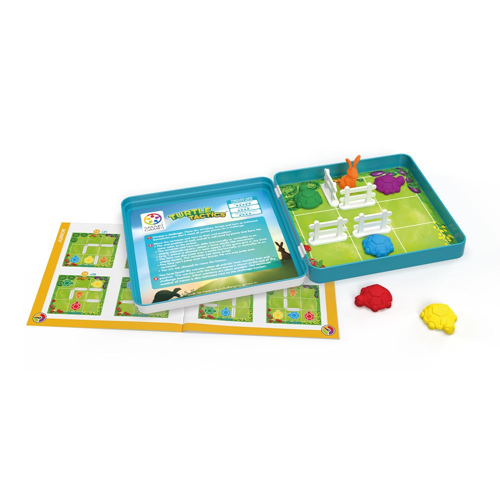 Turtle Tactics-Travel-Tools 4 Teaching-Classroom Decor and More