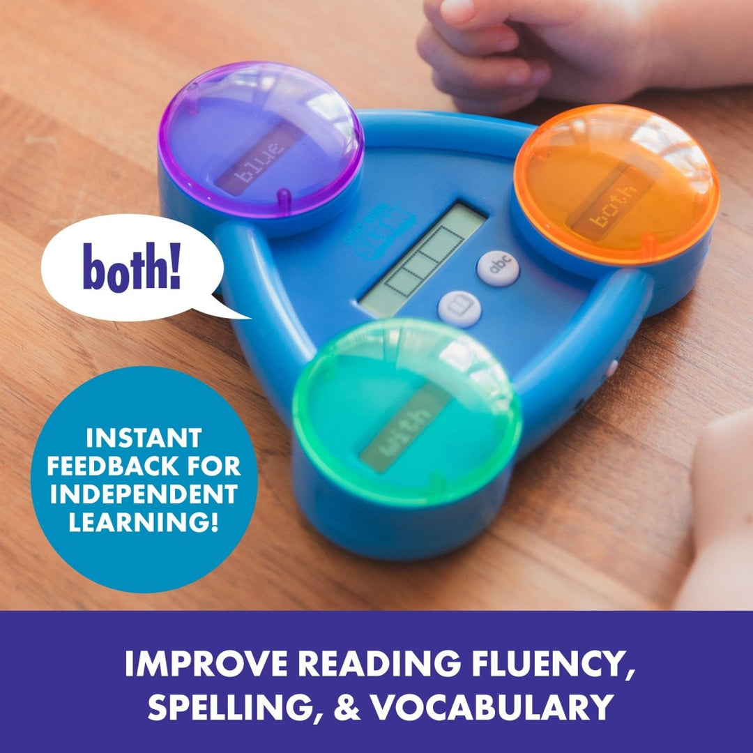 Sight Word Slam-Subjects - Reading - Sight Words-Tools 4 Teaching-Classroom Decor and More