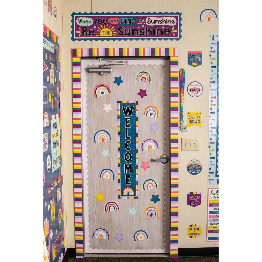 Better Than Paper® Bulletin Board Roll: Light Maple Wood-Bulletin Board Paper - Better Than Paper-Tools 4 Teaching-Classroom Decor and More