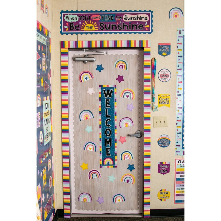 Better Than Paper® Bulletin Board Roll: Light Maple Wood-Bulletin Board Paper - Better Than Paper-Tools 4 Teaching-Classroom Decor and More