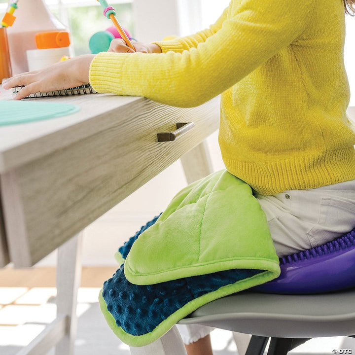 Sensory Genius Weighted Lap Pad-Social Emotional-Tools 4 Teaching-Classroom Decor and More