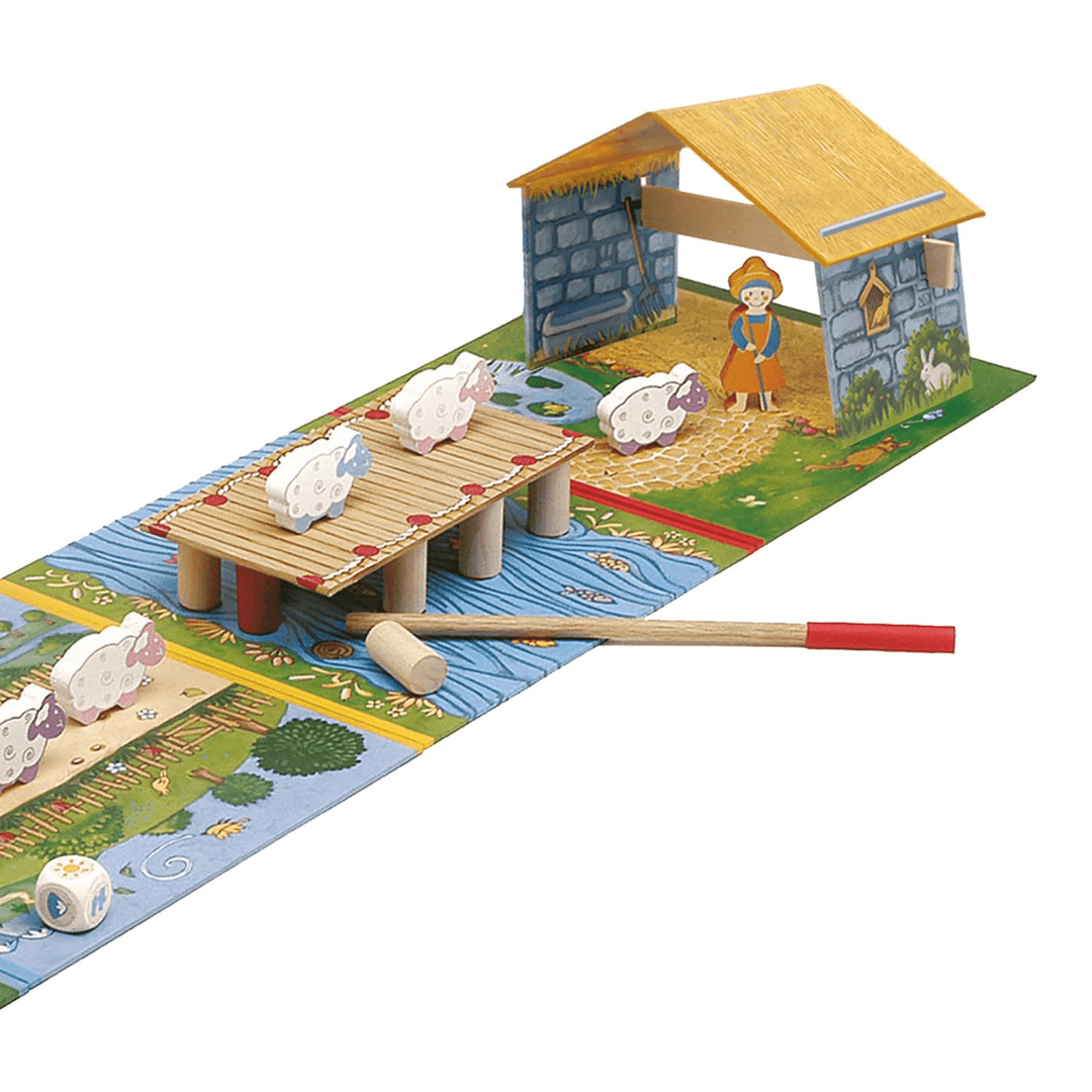 *Hop! Hop! Hop! Cooperation Game-Games-Tools 4 Teaching-Classroom Decor and More