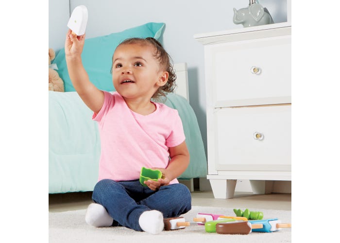 Smart Snacks® Number Pops-Baby & Toddler-Tools 4 Teaching-Classroom Decor and More